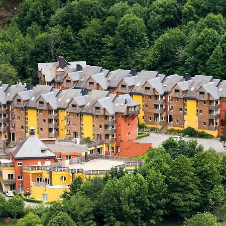 Appartement Cauterets Exterior photo