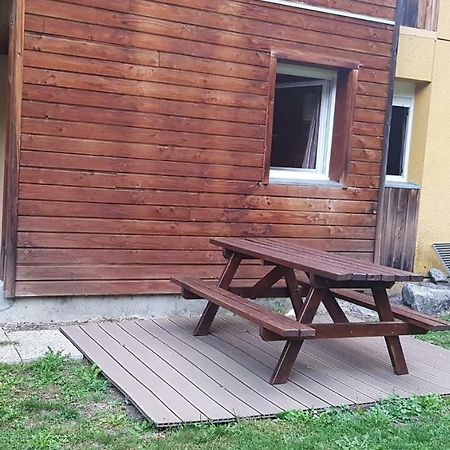 Appartement Cauterets Exterior photo