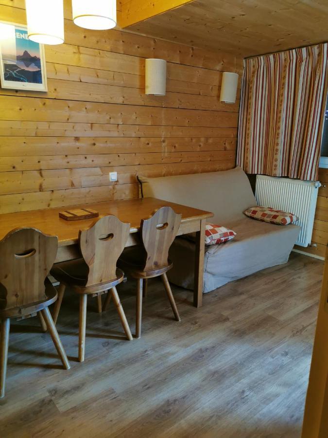 Appartement Cauterets Exterior photo