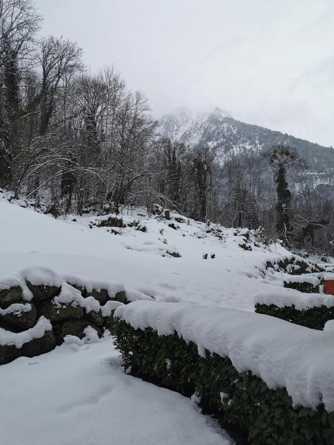 Appartement Cauterets Exterior photo