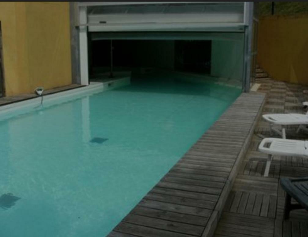 Appartement Cauterets Exterior photo