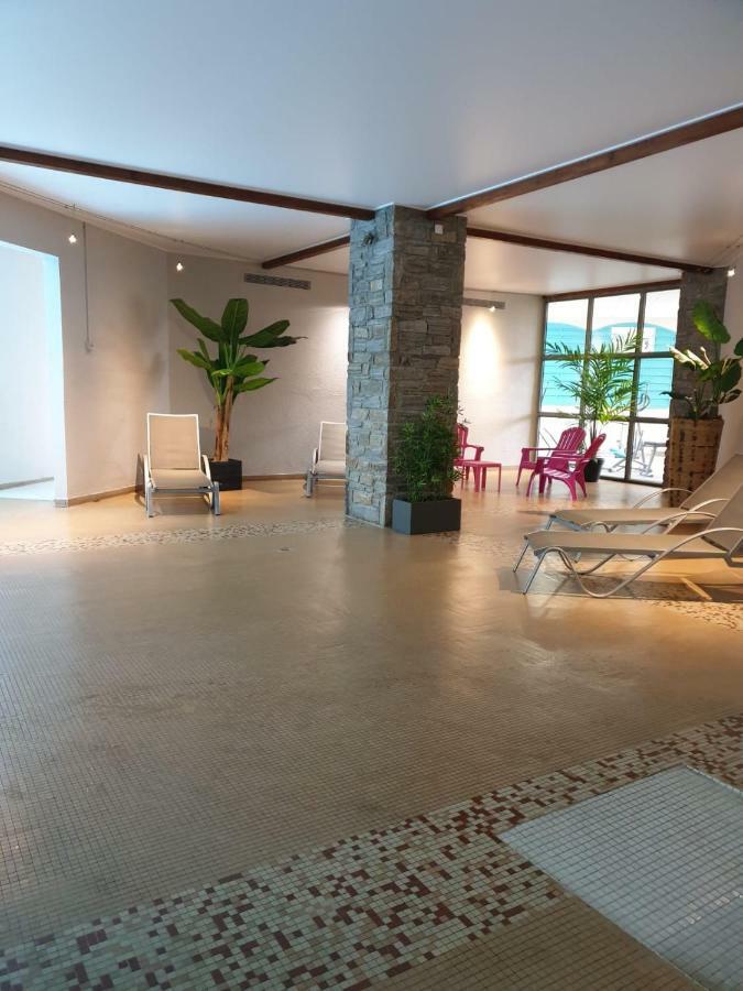 Appartement Cauterets Exterior photo
